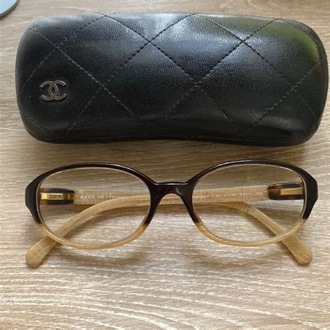 chanel reading glasses bc3602615|CHANEL Eyes – Optical .